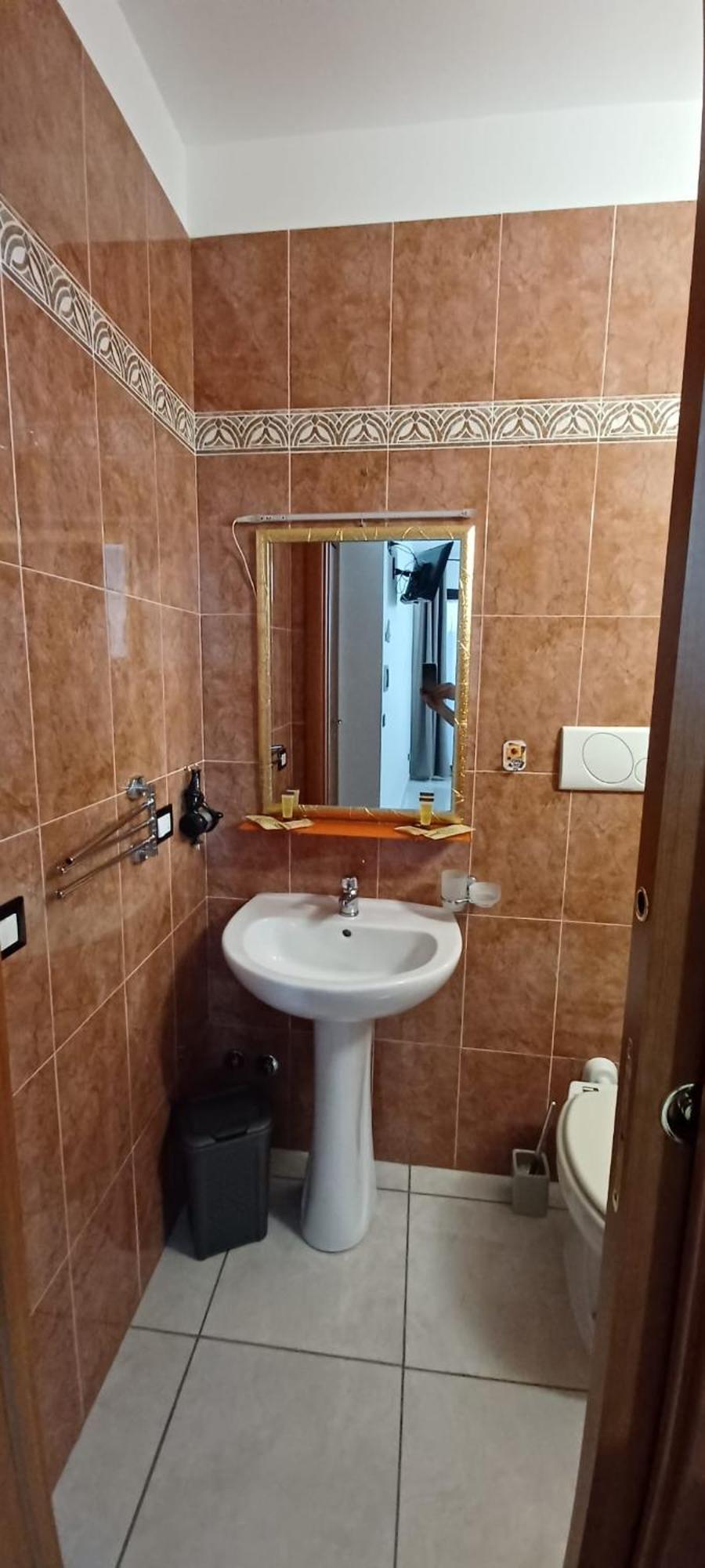 B&B La Ninfa Del Lago Лезина Экстерьер фото